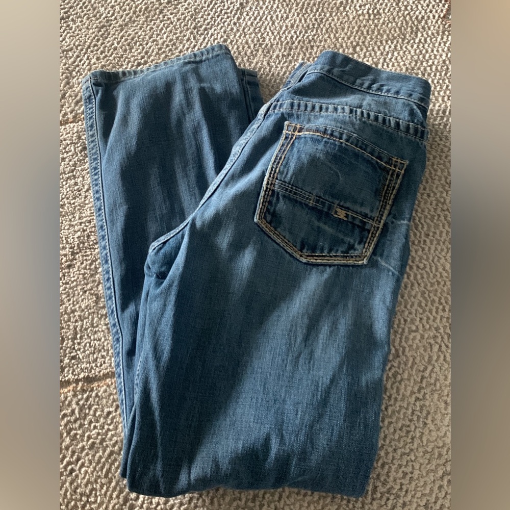Mens ariat